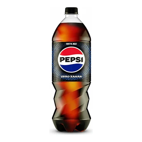 Газированный напиток Pepsi Max 2.0L