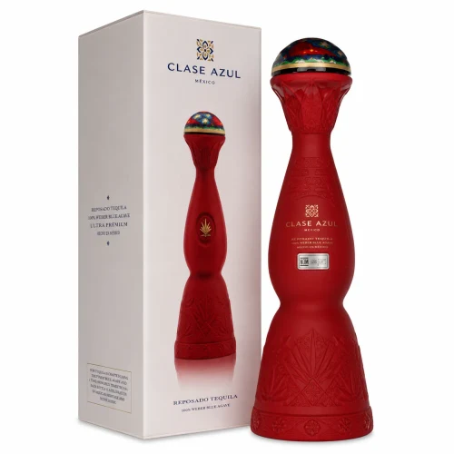 Tequila CLASE AZUL MEZCAL SAN LUIS 43% 0,7l