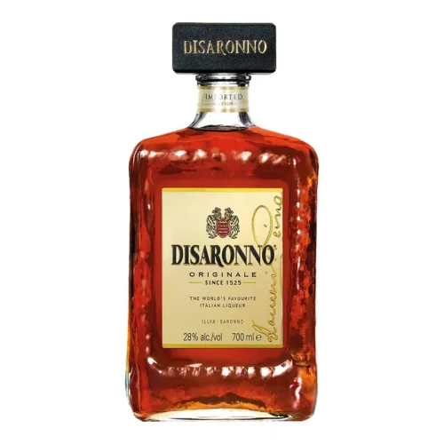 Ликер Disaronno Originale 28% 0.7 л