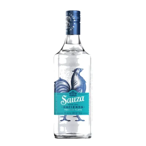 Tequila Sauza Plata 35% 0.7L