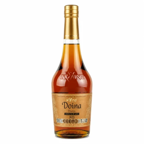 Дивин KVINT Doina Conus 9 ANI 40% 0.5L