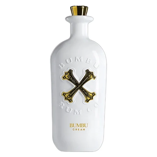 Ликёр-крем Bumbu 15% 0,7 л