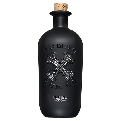 Ром Bumbu XO 40% 0,7 л