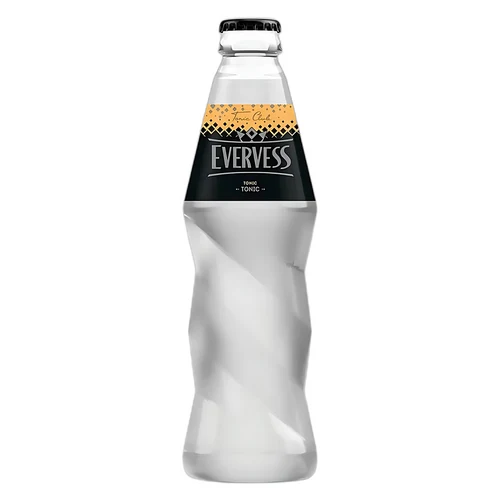 EVERVESS TONIC 0.25 L sticla