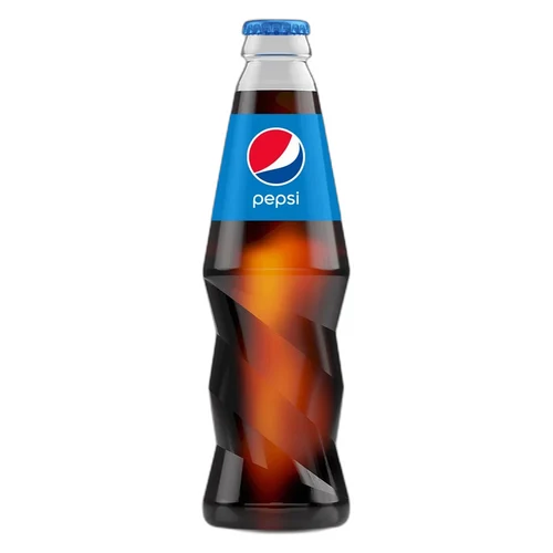 PEPSI COLA 0.25 L sticla