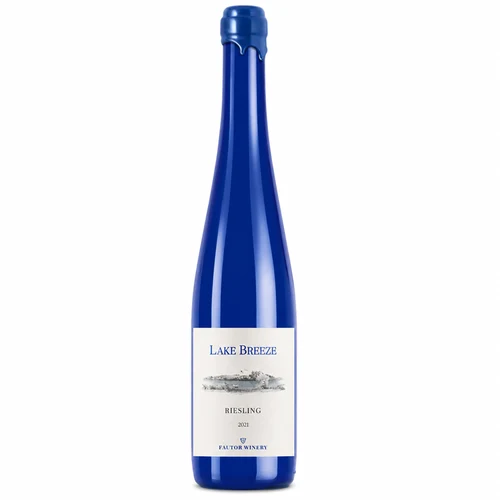 Vin alb sec Fautor Lake Breeze 0,75L