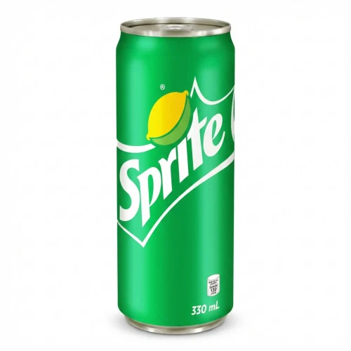 Газированный напиток Sprite 0.33L