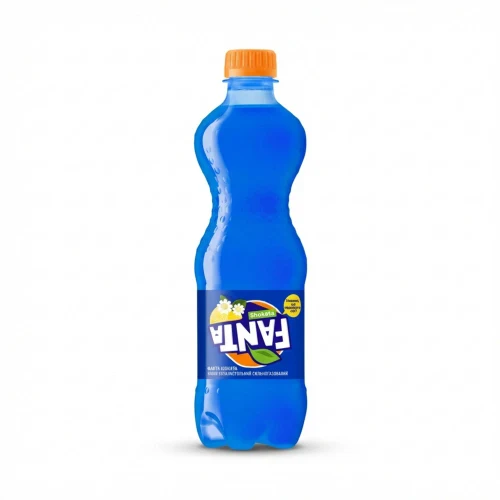 Газированный напиток Fanta Shokata 0.5L