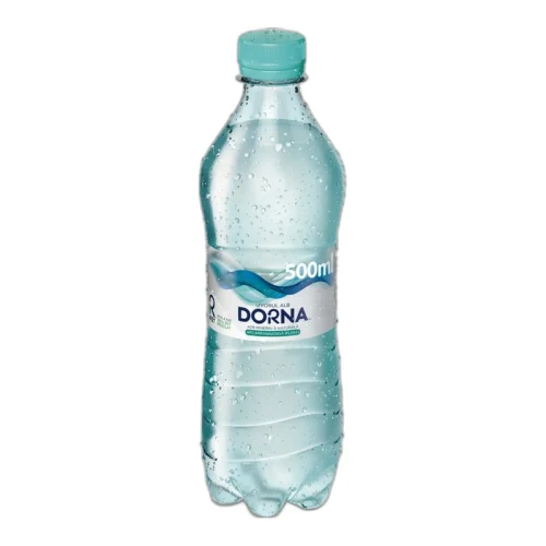 Негазированная вода Dorna Izvorul Alb 0.5L