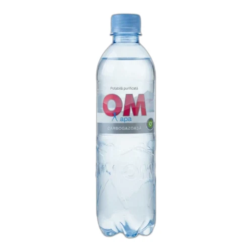 Газированная вода OM 0.5L