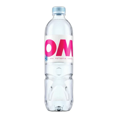 Газированная вода OM 0.75L