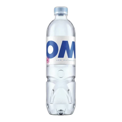Негазированная вода OM 0.75L
