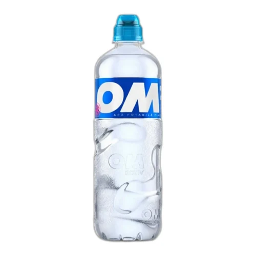 Негазированная вода OM Sport Cup 0.75L