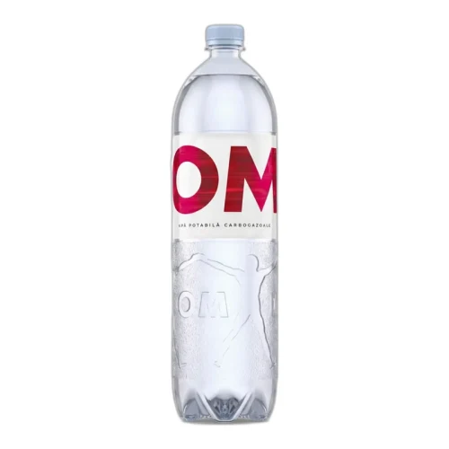 Газированная вода OM 1.5L