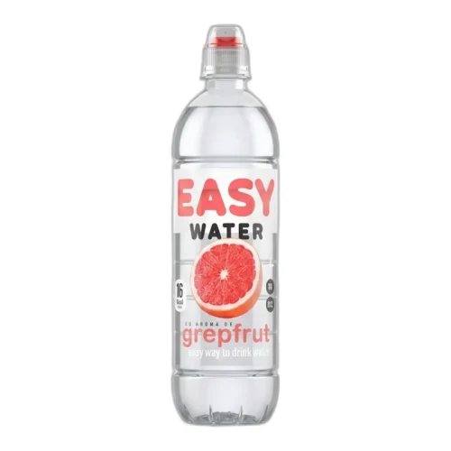 Негазированная вода Easy Water Grepfrut 0.7L