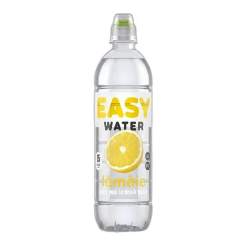 Негазированная вода Easy Water Lamaie 0.7L