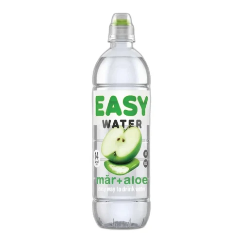 Негазированная вода Easy Water Mar Aloe 0.7L