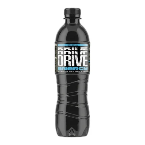 Энергетик Drive Energy 1.0L