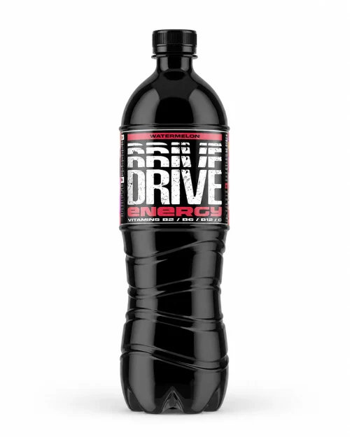 Энергетик Drive Watermelon 0.5L