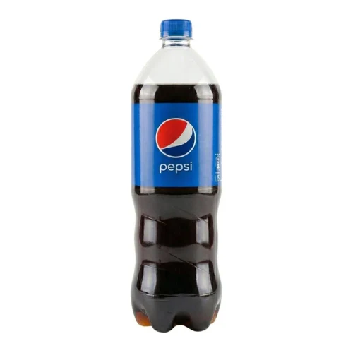 Газированный напиток Pepsi Cola 1.25L