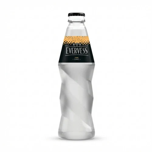 Газированный напиток Evervess Tonic 0.25L