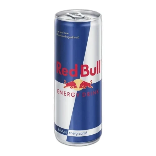 Энергетик Red Bull 0.25L