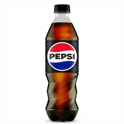 Газированный напиток Pepsi Max 0.5L