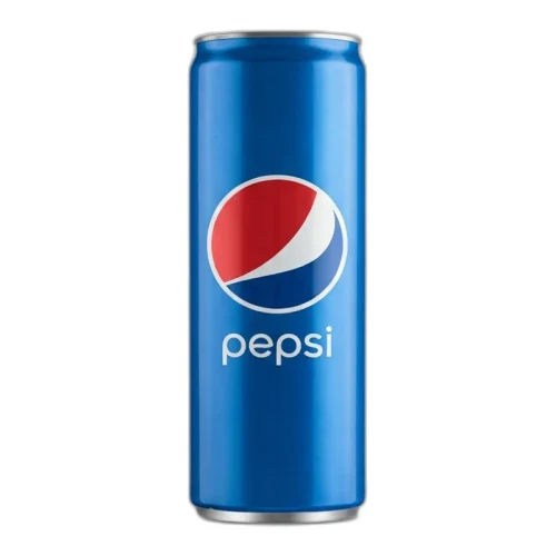 Газированный напиток Pepsi Cola 0.33L
