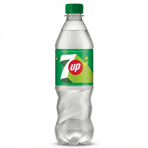 Газированный напиток 7UP Zero 0.5L