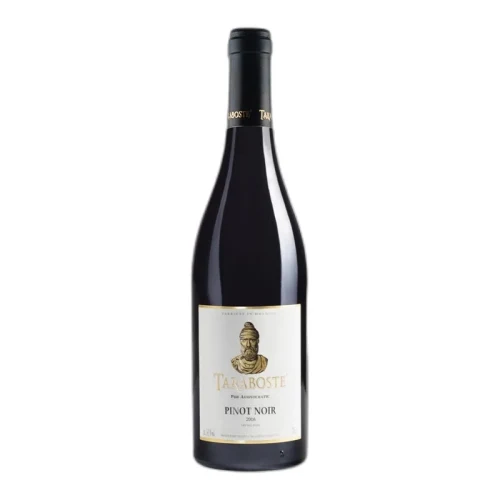 Красное сухое вино Chateau Vartely Taraboste Pinot Noir 0.75L