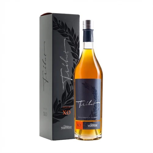 Коньяк Chateau Vartely XO 7 Years 40% 0.7L