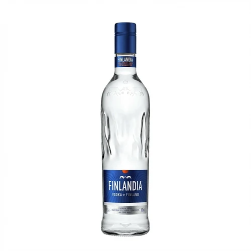 Водка Finlandia 40% 1L