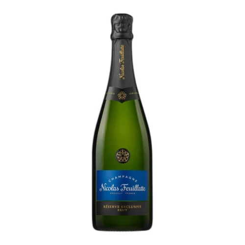 Шампанское Nicolas Feuillatte Grande Reserve Exclusive Brut 0.75L