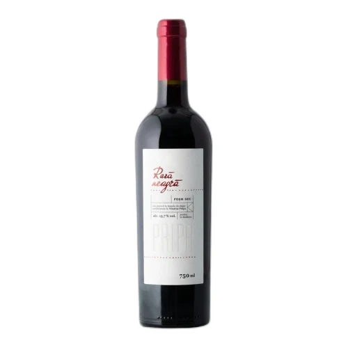 Красное сухое вино Domeniile Pripa Rara Neagra 0.75L