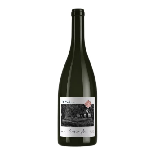 Красное сухое вино Te Wa Wines Codrinschii 0.75L