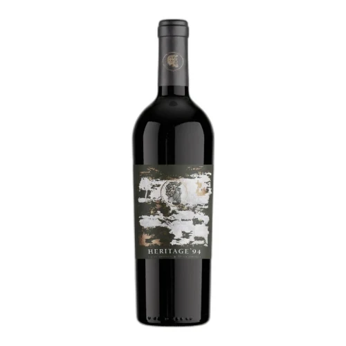 Белое сухое вино Divus Winery Rkatsiteli Heritage 1994 Licoros 0.75L