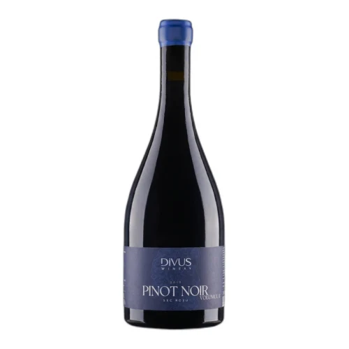 Красное сухое вино Divus Winery Pinot Noir 0.75L