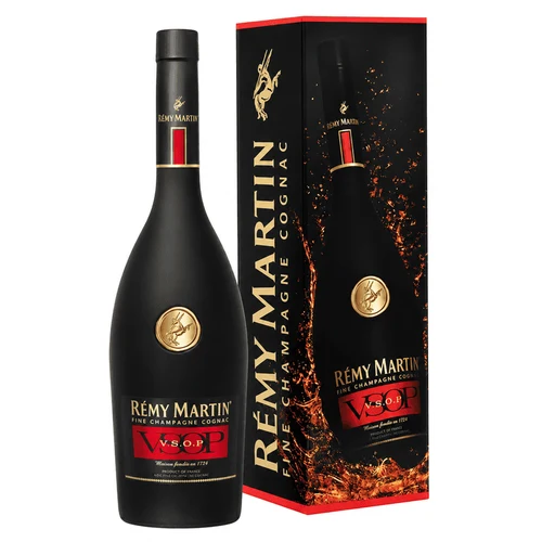 Coniac Remy Martin VSOP 40% 0.7L