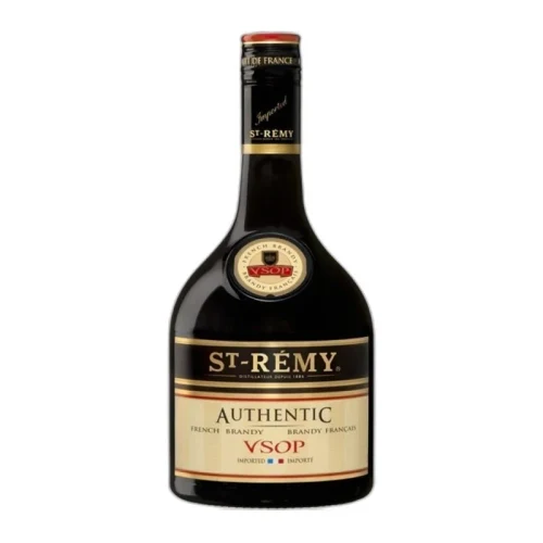 Бренди Saint Remy VSOP 40% 0.7L