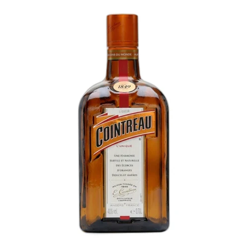Ликёр Cointreau 40% 0.7L