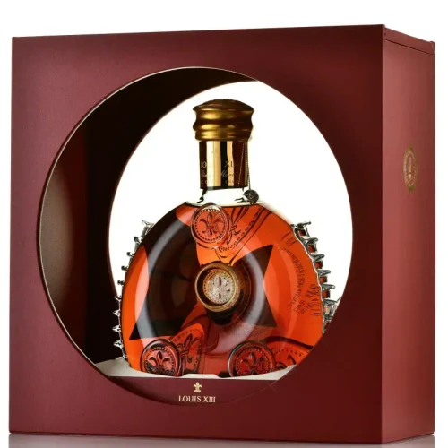Коньяк Remy Martin Louis XIII XO 40% 0.7L