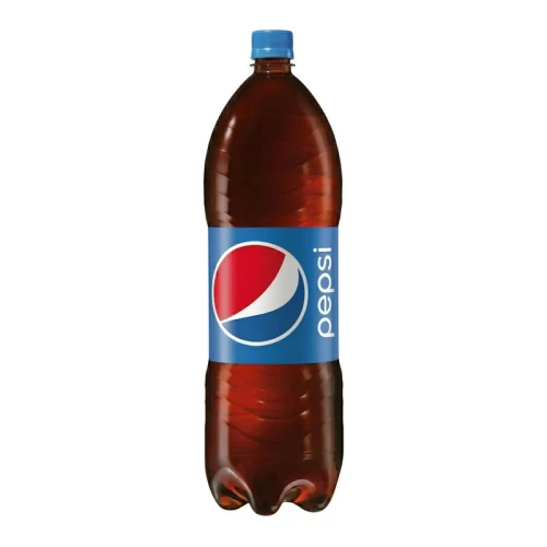 Газированный напиток Pepsi Cola 2L