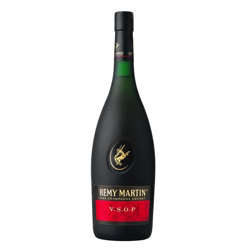 Cognac Remy Martin VSOP Fine Champagne 40% 1L
