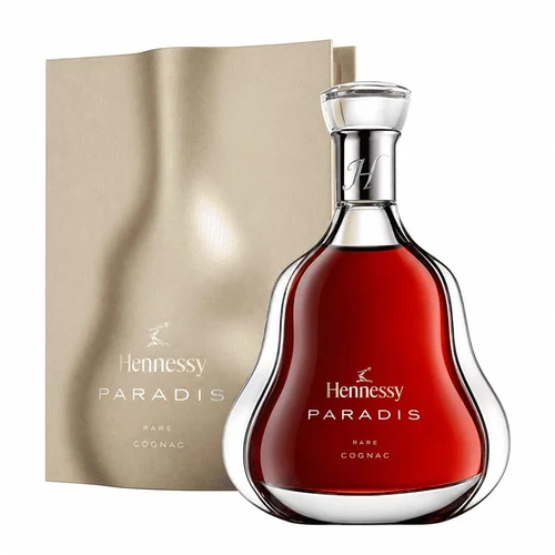 Коньяк Hennessy Paradis Rare 40% 0,7L