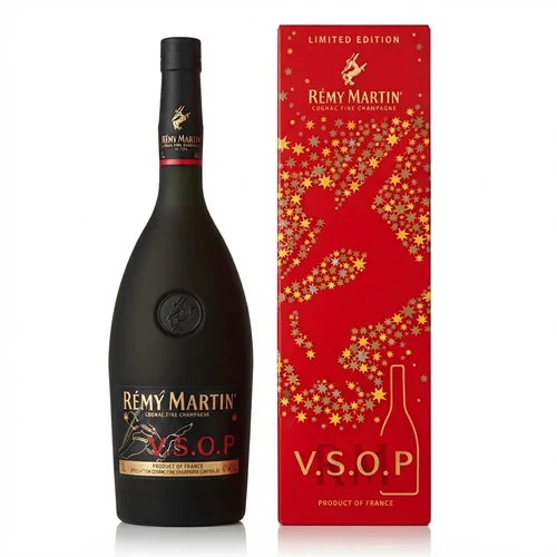 Коньяк Rémy Martin Fine Champagne EOY VSOP 40% 1Л