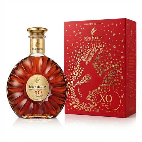 Коньяк Rémy Martin Fine Champagne EOY XO 40% 0,7Л