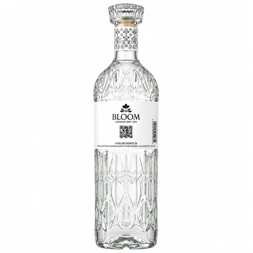 Gin Bloom London Dry 41.8% 1L