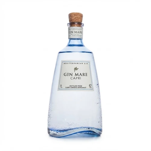 Gin Mare Capri 42.7% 1L