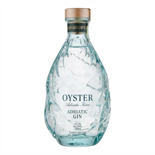 Gin Oyster Adriatic 42.5% 0.7L