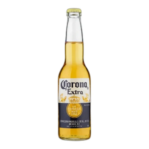 Пиво Corona Extra 4.5% 0.355L